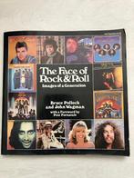 the face of rock and roll, Ophalen of Verzenden, Gelezen, Genre of Stijl