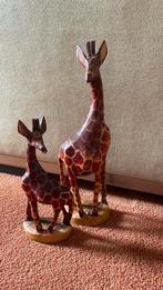 Grote &kleine giraf, Nieuw, Ophalen of Verzenden