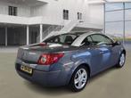 Renault Mégane Coupé-Cabriolet 2.0-16V T Exception|PANO|XE, Auto's, 1998 cc, Gebruikt, 4 cilinders, Cabriolet