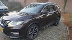 Nissan X-Trail 1.6 Dig-t 120KW 2WD 2018 Bruin, Voorwielaandrijving, 1618 cc, 1800 kg, Euro 6