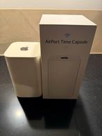Apple AirPort Time Capsule 2TB, HDD, Ophalen of Verzenden, Desktop, Apple