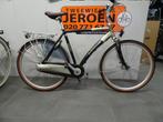Batavus Weekend herenfiets 28 inch 57 cm frame Nexus 8v, Ophalen, Eu, Versnellingen, Batavus