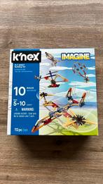 Knex fly away building set, Gebruikt, Ophalen of Verzenden