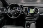 Volvo XC90 2.0 T8 Recharge AWD R-Design - LEER - 7 PERSOONS, Auto's, Emergency brake assist, Te koop, Gebruikt, SUV of Terreinwagen