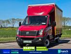 VOLKSWAGEN CRAFTER 35 2.0 schuifzeil laadklep!, Auto's, Bestelauto's, Gebruikt, Overige kleuren, Volkswagen, 163 pk