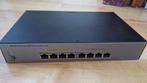 HPE OfficeConnect 1820 8G PoE+ (65W) Switch, Ophalen of Verzenden, Gebruikt
