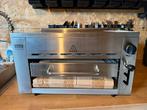 Hoge temperatuurgrill op gas, Minder dan 45 cm, Oven, Nieuw, Ophalen of Verzenden