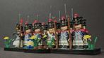 Napoleontische Franse Fuselier Grenadier Compagnie, Verzenden, Nieuw, Overige merken