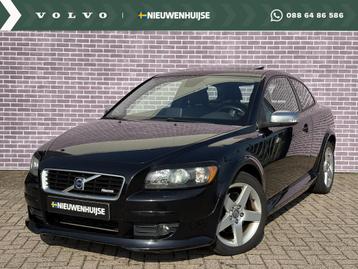 Volvo C30 2.5 T5 Summum | Nieuw binnen! | R-Design | Bi-Xeno beschikbaar voor biedingen