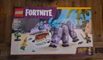 LEGO Fortnite Klombo 77077 - Nieuw!, Ophalen of Verzenden, Nieuw, Complete set, Lego