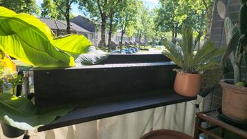 MOET WEG - Balkonbar beschikbaar voor biedingen
