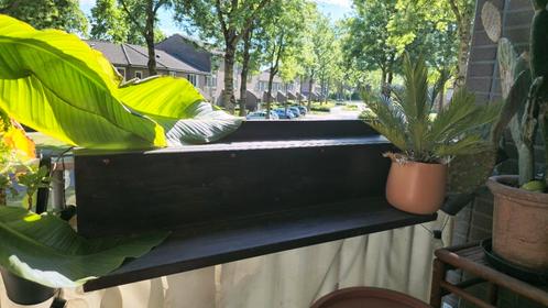 MOET WEG - Balkonbar, Tuin en Terras, Tuinmeubel-accessoires, Gebruikt, Ophalen