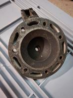 Honda cr 500 kop, Motoren, Onderdelen | Honda, Ophalen, Gebruikt