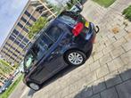 Volkswagen Touran 1.4 TSI 103KW 2012 Klaar voor vakantie!!, Voorwielaandrijving, Euro 5, Zwart, 4 cilinders