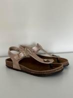 Kipling sandalen 37 champagnekleur, Kinderen en Baby's, Kinderkleding | Schoenen en Sokken, Overige typen, Meisje, Kipling, Ophalen of Verzenden