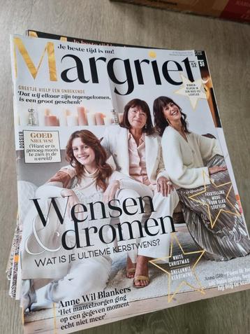 Margriet 2022/2022 beschikbaar voor biedingen