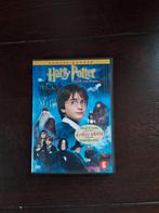 Dvd Harry Potter en de Steen Der Wijzen, Vanaf 6 jaar, Ophalen of Verzenden, Gebruikt, Fantasy