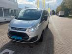Ford Transit 2.0 D taxiklaar 10,500 ex btw, Auto's, Ford, Voorwielaandrijving, 1995 cc, Euro 6, Origineel Nederlands