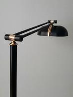 Design vloerlamp Relco/Relux  Milano jaren '80, Ophalen of Verzenden
