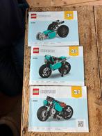 Lego Creator motor 31135, Ophalen of Verzenden, Zo goed als nieuw
