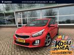 Kia cee'd 1.0 T-GDi GT-Plusline Edition | Trekhaak, Stof, Gebruikt, Euro 6, Handgeschakeld