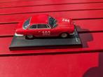 Alfa 2600 sprint, Ophalen of Verzenden, Zo goed als nieuw, Auto, Overige merken