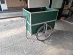Viskar Fietskar - Handig voor transport!, Ophalen, Gebruikt, Bagagekar, Viskar