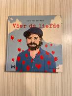 Vier de Liefde - Lars van der Werf, Ophalen of Verzenden, Gelezen, Eén auteur