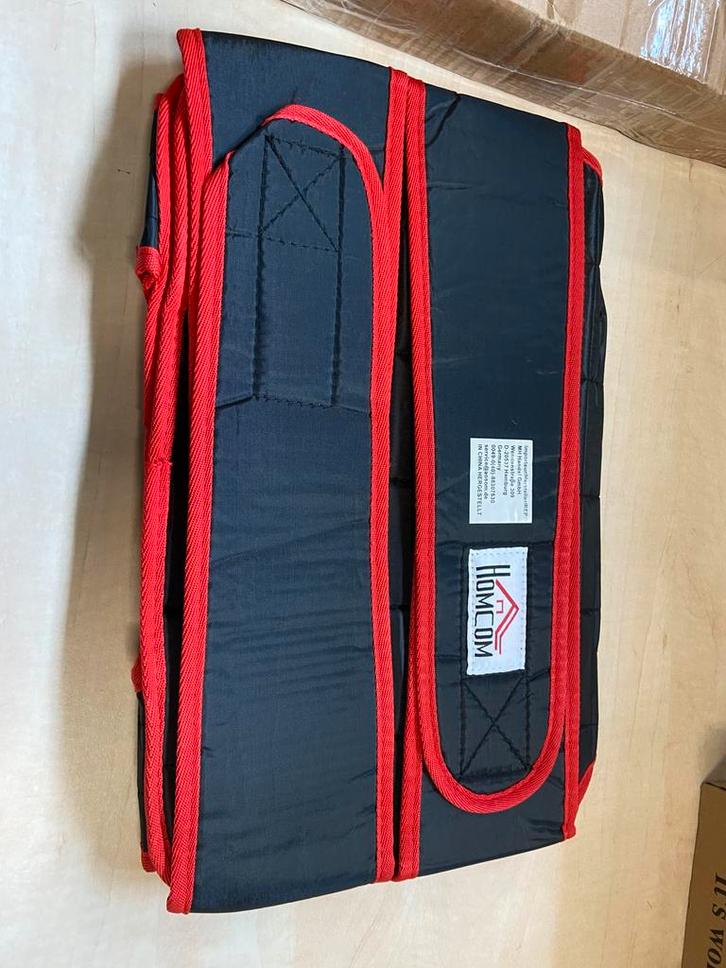 Gewichtsvest trainig vest voor krachttraining max 20 kilo, Sport en Fitness, Fitnessmaterialen, Nieuw, Overige typen, Ophalen