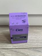 Cien Luminous Beauty Eyemousse met Myramaze 15ml, Ophalen of Verzenden, Zo goed als nieuw, Gehele gezicht