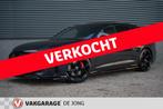 Audi A6 Avant  55 TFSIe Competition 367PK | RS-Stoelen | Nig, Auto's, Automaat, 12 maanden, Gebruikt, Zwart