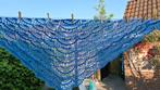 Fijn gehaakte omslagdoek sjaal WOL, Ophalen of Verzenden, Nieuw, Maat 46/48 (XL) of groter, Sjaal