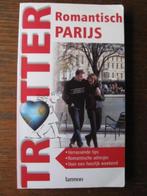 Trotter - Romantisch Parijs, Boeken, Reisgidsen, Gelezen, Trotter, Europa, Ophalen of Verzenden