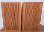 Vintage speaker covers, handgemaakt, Ophalen, Front, Rear of Stereo speakers, Overige merken