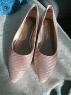 Marco Tozzi  schoenen maat 38 met glitter, Pumps, Overige kleuren, Verzenden, Marco Tozzi