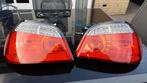 BMW E60 LCI achterlichten, Auto-onderdelen, Verlichting, Ophalen of Verzenden, BMW