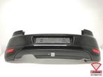 VW Golf 6 2009-2013 Achterbumper Bumper Origineel!, Auto-onderdelen, Ophalen of Verzenden, Gebruikt, Volkswagen, Bumper