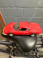 Bburago Ferrari 308 GTB 1:18, Hobby en Vrije tijd, Modelauto's | 1:18, Ophalen of Verzenden, Gebruikt, Auto, Bburago