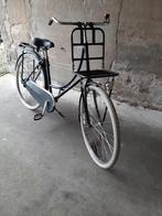 batavus oldutch met rek, 56 cm of meer, Ophalen, Gebruikt, Batavus.