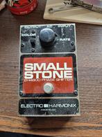 Electro Harmonix Small Stone V3 phaser EHX, Muziek en Instrumenten, Effecten, Ophalen of Verzenden