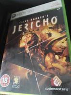 als Nieuw XBOX360 JERICHO Clive Barker's Jericho, Avontuur en Actie, 1 speler, Zo goed als nieuw, Verzenden