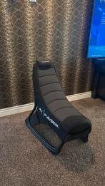 Playseat Puma zo goed als nieuwe, Huis en Inrichting, Zwart, Nieuw, Ophalen of Verzenden, Metaal