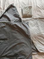 IKEA Dekbedovertrekset 240x220 + 2 kussenslopen, Gebruikt, Dekbedovertrek, Tweepersoons, Ophalen of Verzenden