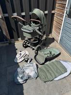 Joolz Day+ Marvellous Green incl Maxi Cosi en veel extra’s, Kinderen en Baby's, Kinderwagens en Combinaties, Ophalen, Gebruikt
