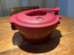 Tupperware micro minute, Huis en Inrichting, Keuken | Tupperware, Ophalen of Verzenden, Overige typen