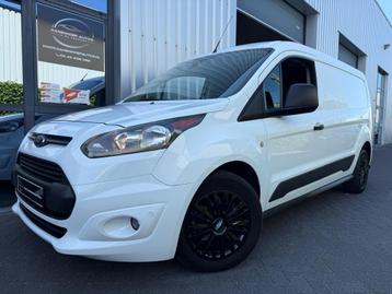 Ford Transit Connect 1.0 maxi L2 benzine bpm btw vrij beschikbaar voor biedingen