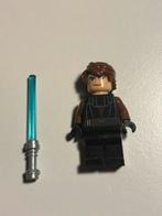 Lego star wars anakin skywalker minifiguur sw0183, Ophalen of Verzenden, Zo goed als nieuw
