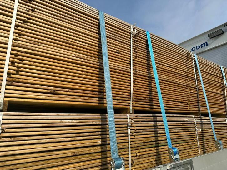 douglas schuttingplanken, Tuin en Terras, Palen, Balken en Planken, Nieuw, Planken, 180 tot 250 cm, Ophalen