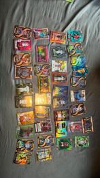 Panini/Topps kaarten genummerd/patch/auto, Hobby en Vrije tijd, Stickers en Plaatjes, Ophalen of Verzenden, Zo goed als nieuw