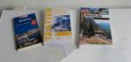Griekenland, Griekse eilanden Kreta, 3 reisgidsen, Gelezen, Europa, Ophalen of Verzenden, Reisgids of -boek